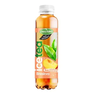 NECTAR FAMILY ICE TEA BRESK.0.5l