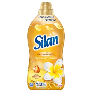 Silan AT Frangipani 1.1L
