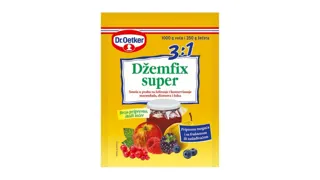 dodatak dzemfix 3u1 25gr dr oetk nelt