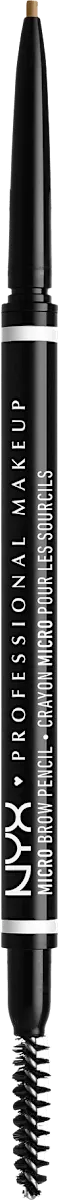 NYX MICRO olovka za obrve 02 NYX