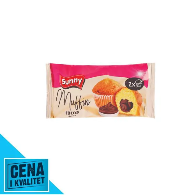MAFIN KAKAO 2X30G SUNNY SUNNY