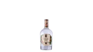 Rakija Baraba kajsija 40% 0.7l