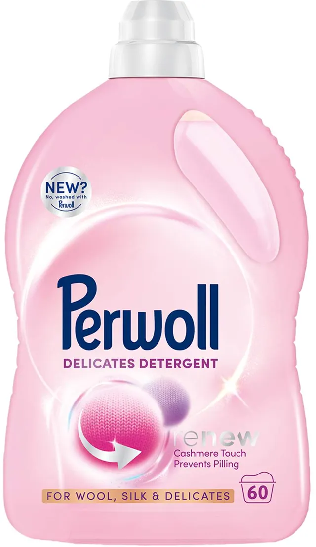 Perwoll Wool 3000ml 60WL Perwoll