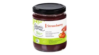 Namaz od jagode Bio NP 270g