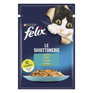 Felix Tuna 85G