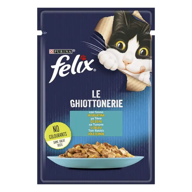 Felix Tuna 85G FELIX