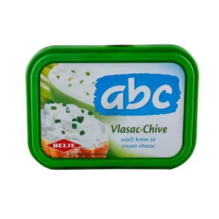 ABC krem sir vlasac 100g
