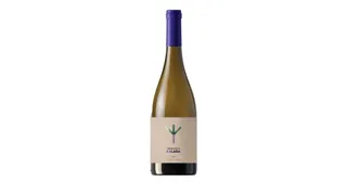 Vino belo tamjanika Balada 0.75l