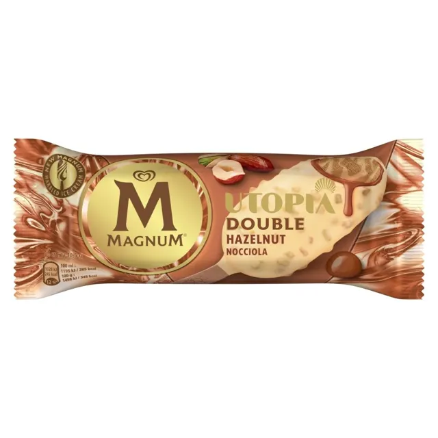 SLADOLED MAGNUM LESNIK 85ML MAGNUM