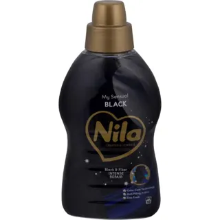 DET.TECNI NILA MY SENSUAL BLACK 900ML