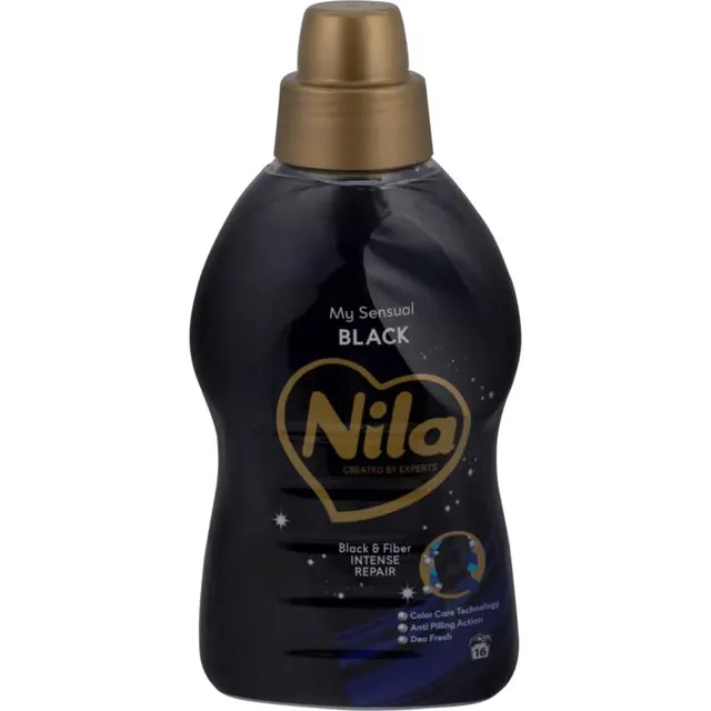 DET.TECNI NILA MY SENSUAL BLACK 900ML ATLANTIC BRANDS