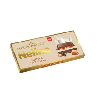 NELINA PREMIUM MAXX KARAMELA 85G
