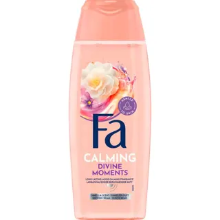 Gel za tusiranje Fa Divine Moments 250ml