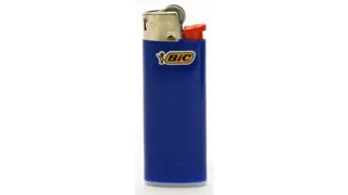 BIC upaljac J5 Mini jednobojni 50