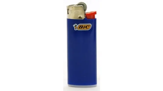 BIC upaljac J5 Mini jednobojni 50 NEMA PODATAK