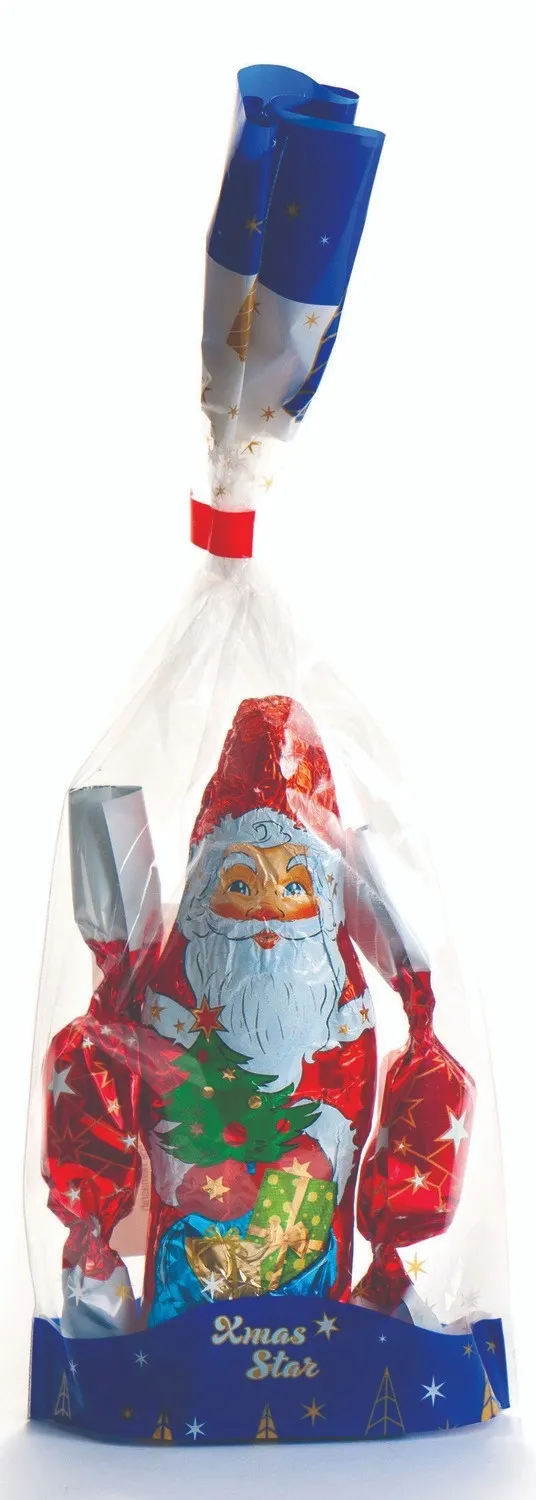PAKETIĆ NOVOGODIŠNJI 105G EUROSWEET