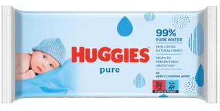 MARAMICE VL.ZA BEBE HUGGIES PURE 56/1