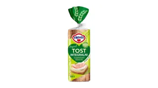 INTEGRALNI TOST 550gr TRIVIT