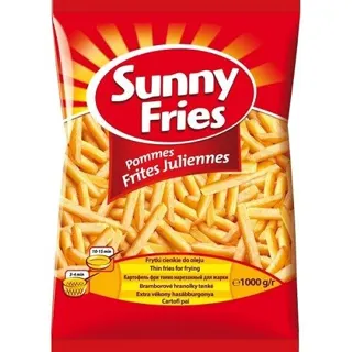 POMFRIT AVIKO SUNNY 1kg 10mm