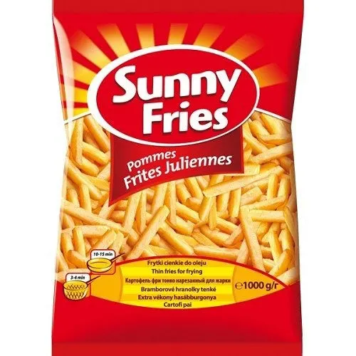 POMFRIT AVIKO SUNNY 1kg 10mm AVIKO