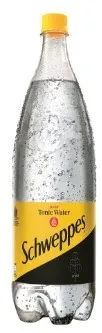 SOK GAZIRANI SCHWEPPES TONIC 1,5L PET SCHWEPPES 1,5
