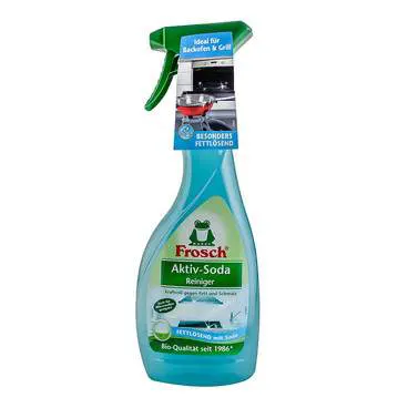 Sredstvo za ciscenje kuhinje Frosh 500ml Frosch