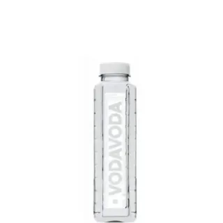 Mineralna voda NG Voda Voda 0,5l