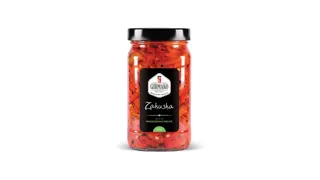 Zakuska Blaga Gurmano 490g