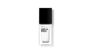 AURA Like a PRO! lak za nokte 100