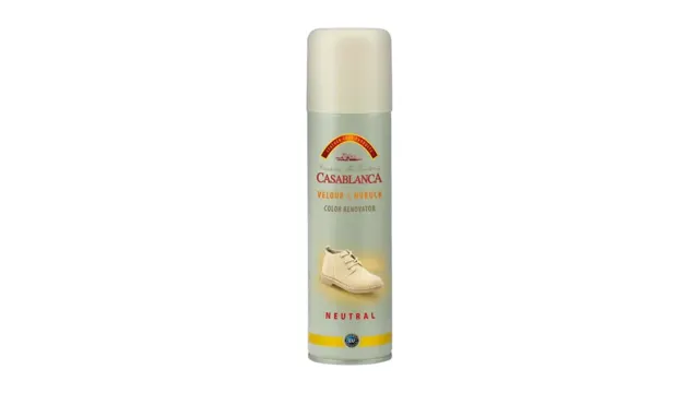 SPREJ ZA KOŽU I OBUĆU ZA VELUR CASABLANCA 200 ML CASABLANCA