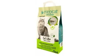 PESAK ZA MACKE 5KG EUROCAT