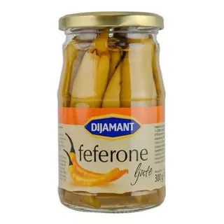 FEFERONE DIJAMANT 300gr