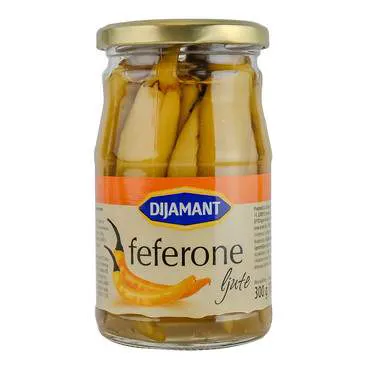 FEFERONE DIJAMANT 300gr DIJAMANT
