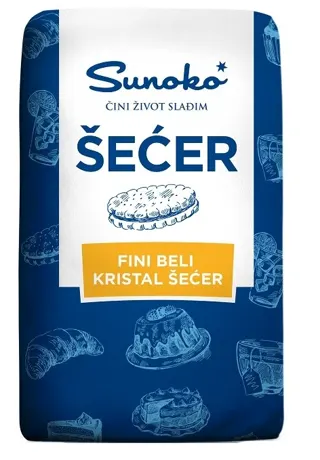SECER 5/1 SUNOKO
