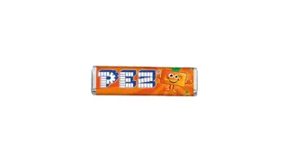 PEZ DEXTROSE komprimati pomorandža 39g