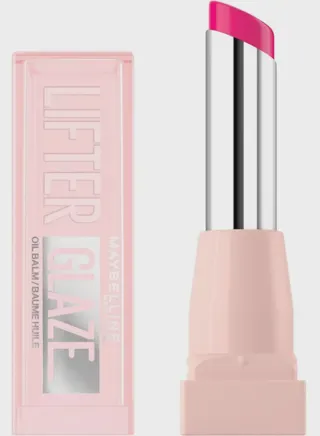 MAYBELLINE LIFTER GLAZE balzam/usne 003