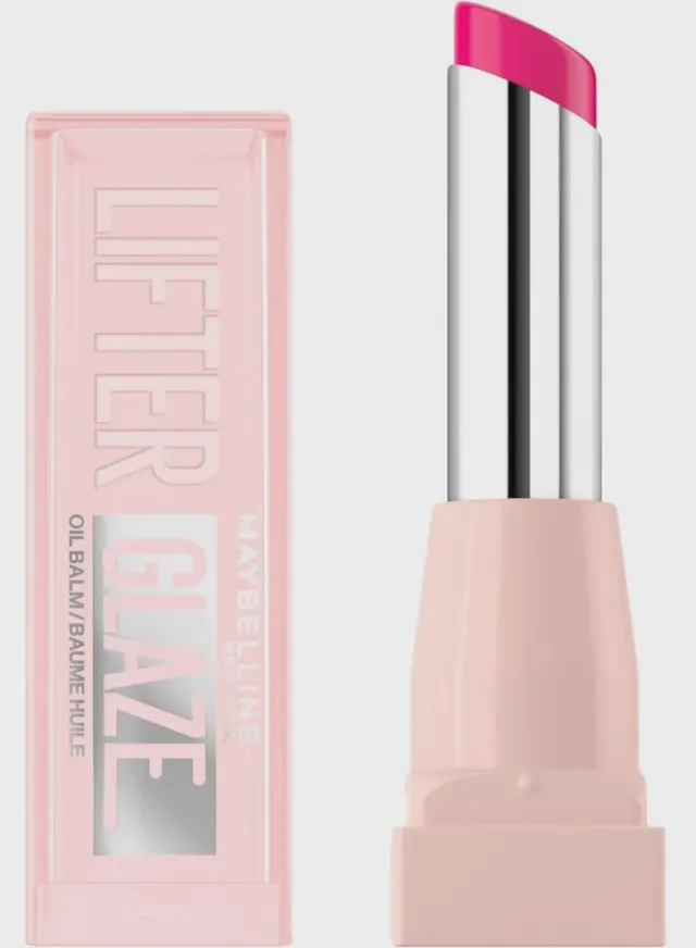 MAYBELLINE LIFTER GLAZE balzam/usne 003 MAYBELLINE NEW YORK