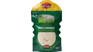 SIR PECORINO RIBANI BIRAGHI 100G
