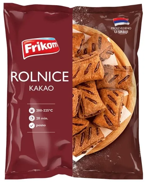 PITA KAKAO 1kg FRIKOM