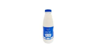 KOZJE MLEKO 3% 0.5l
