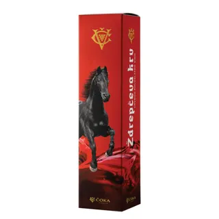 Vino crno Zdrep.krv/kut.Vinop.Coka 0,75l
