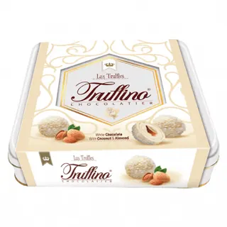 ALYAN TRUFFLE BELA COKO. I KOKOS 155g