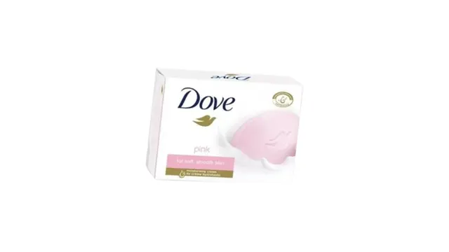 Dove sapun 90gr-PINK DOVE