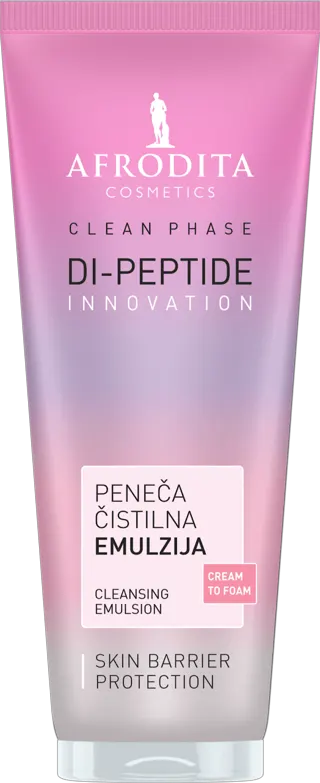 EMULZIJA ČIŠĆ LICA AFR CP DP 100ML