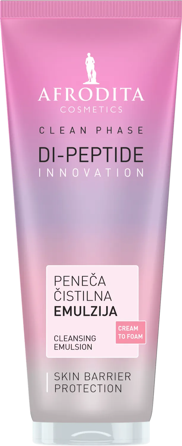 EMULZIJA ČIŠĆ LICA AFR CP DP 100ML AFRODITA COSMETICS