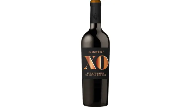 Vino crveno El Cortez XO 0,75l Crasto