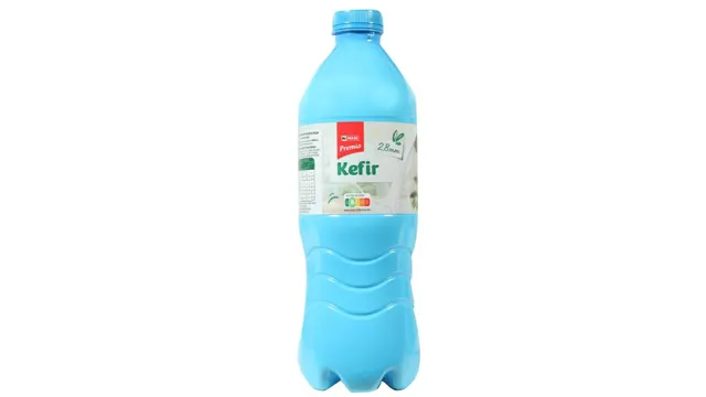 Kefir 1.5kg 2.8%mm Maxi Maxi