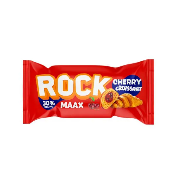 KROASAN ROCK TRESNJA 80G ROCK