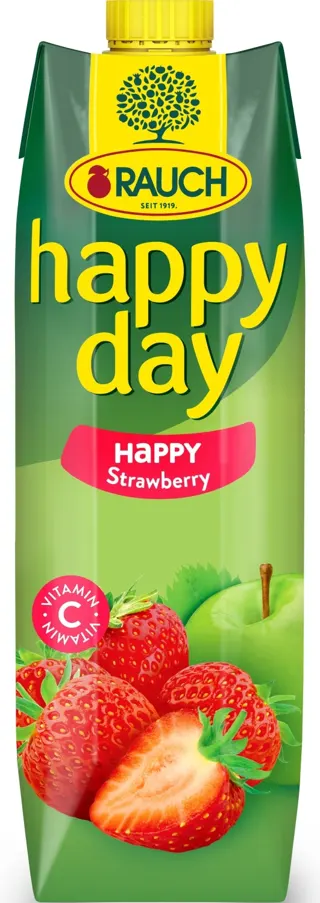 SOK JAGODA HAPPY DAY 1L R AUCH