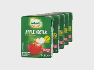 Nektar jabuka 50% MK27 0,2l